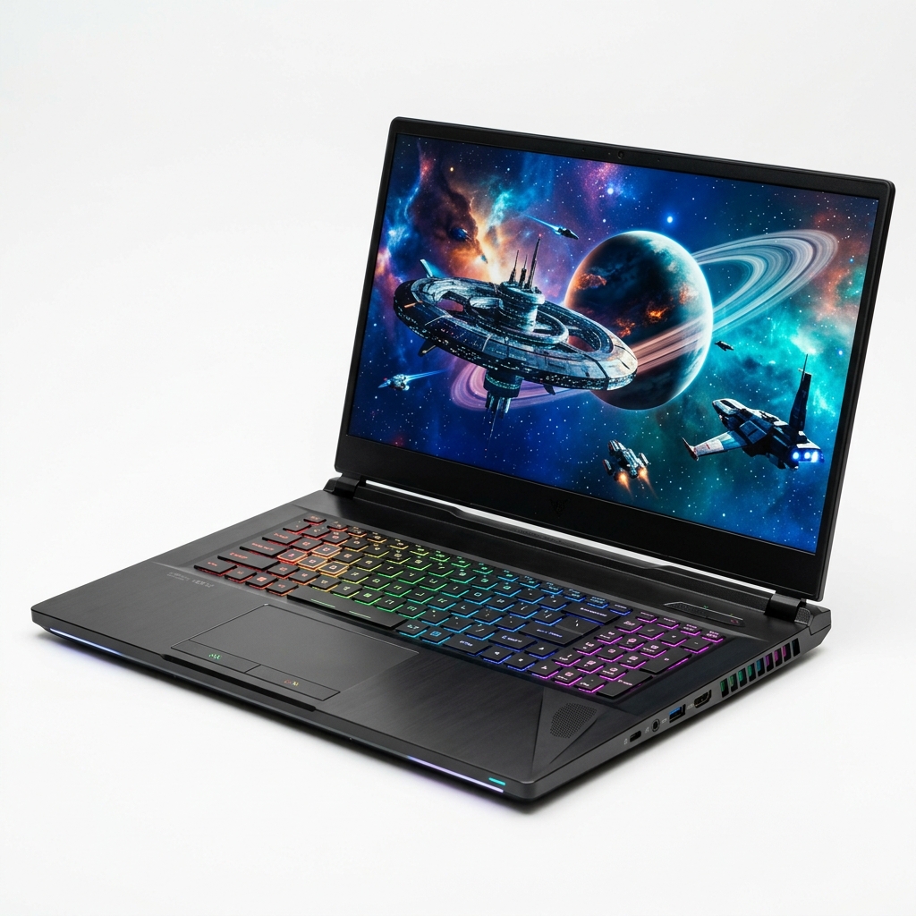 Laptop